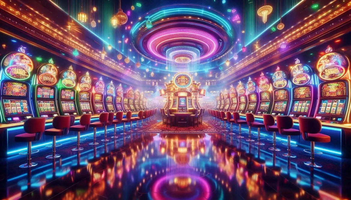 SpinPanda Casino